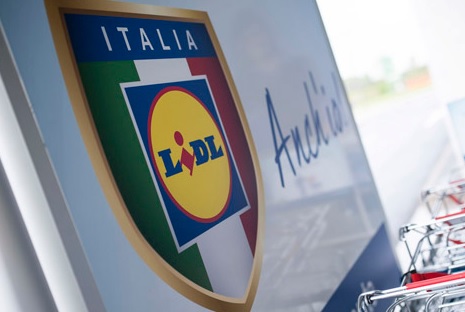 Lidl Italy Joins Others in Refusing to Buy Transshipped Tuna
